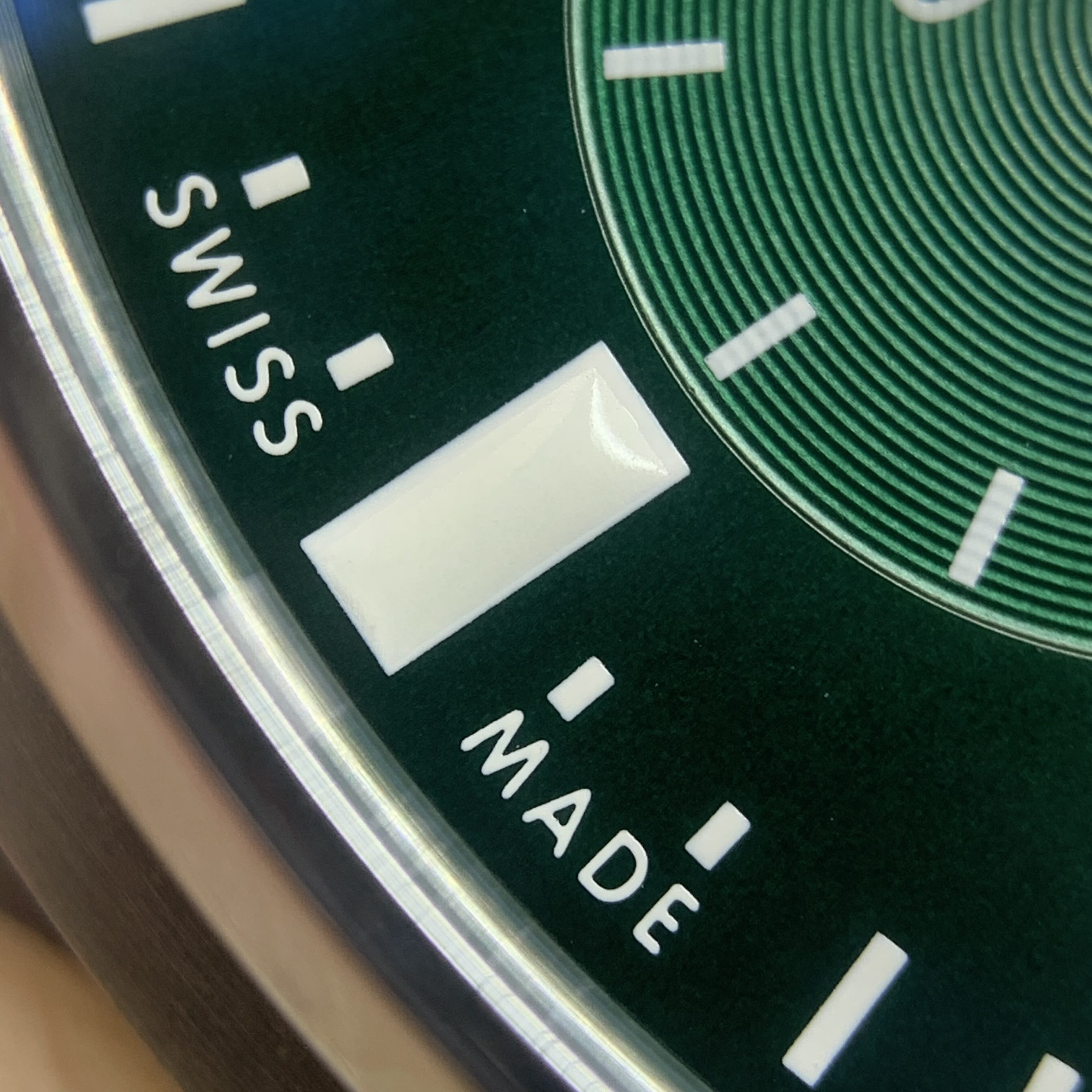 IWC Pilot’s watch 41 millimeters IW388103