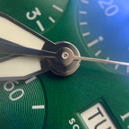 IWC Pilot’s watch 41 millimeters IW388103