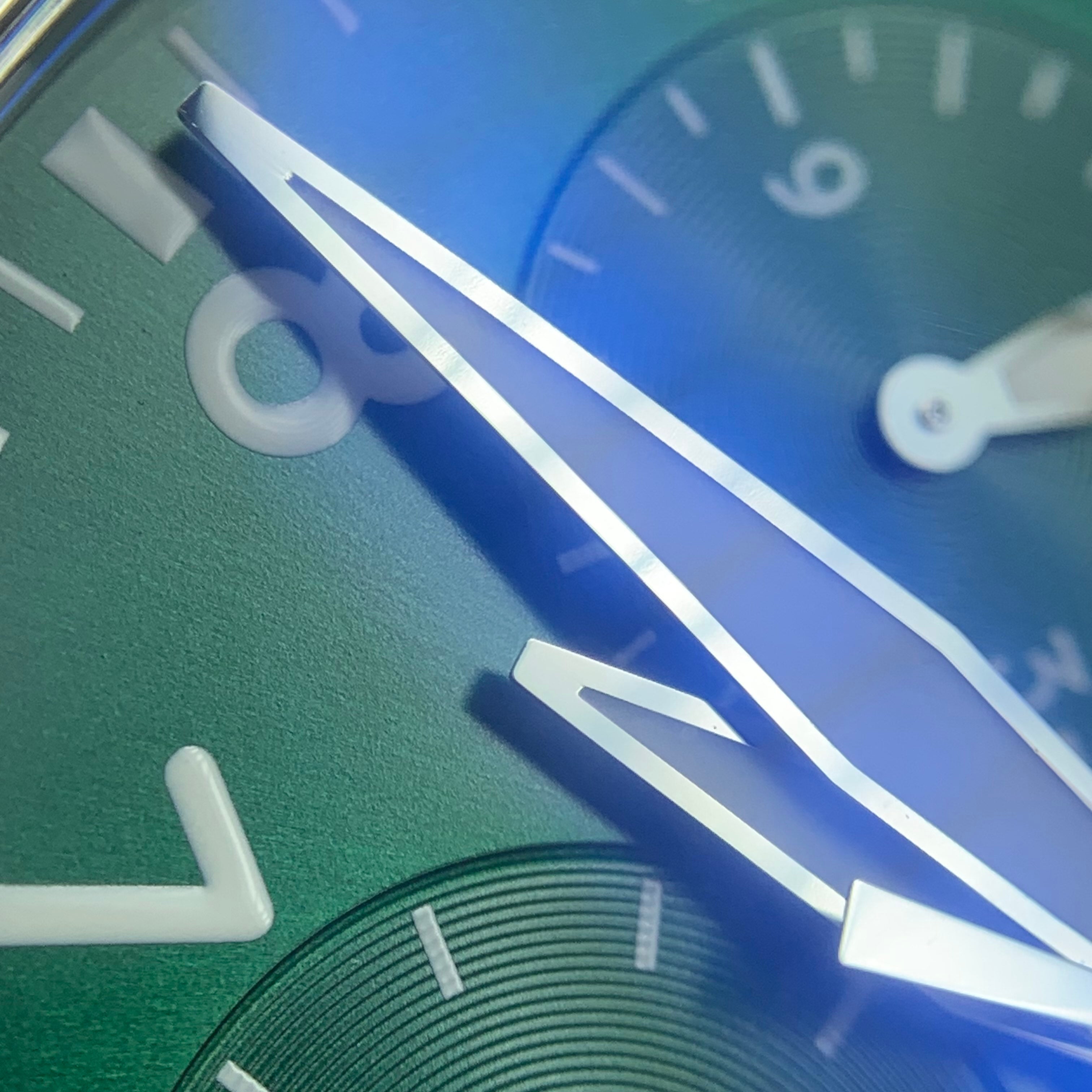 IWC Pilot’s watch 41 millimeters IW388103