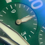 IWC Pilot’s watch 41 millimeters IW388103