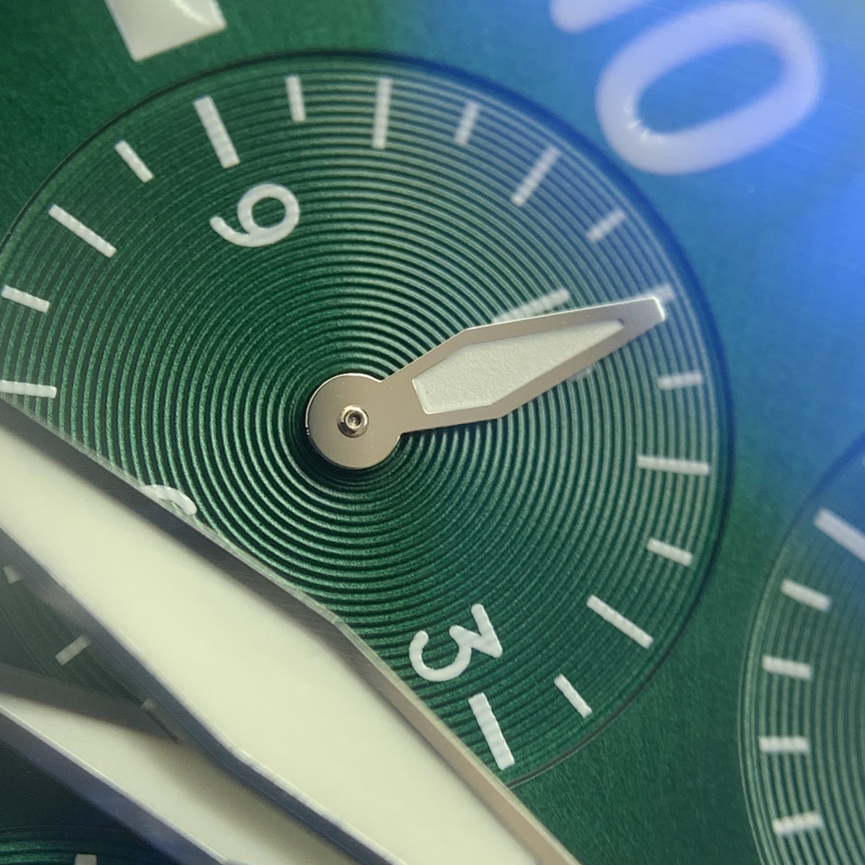IWC Pilot’s watch 41 millimeters IW388103