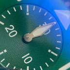 IWC Pilot’s watch 41 millimeters IW388103