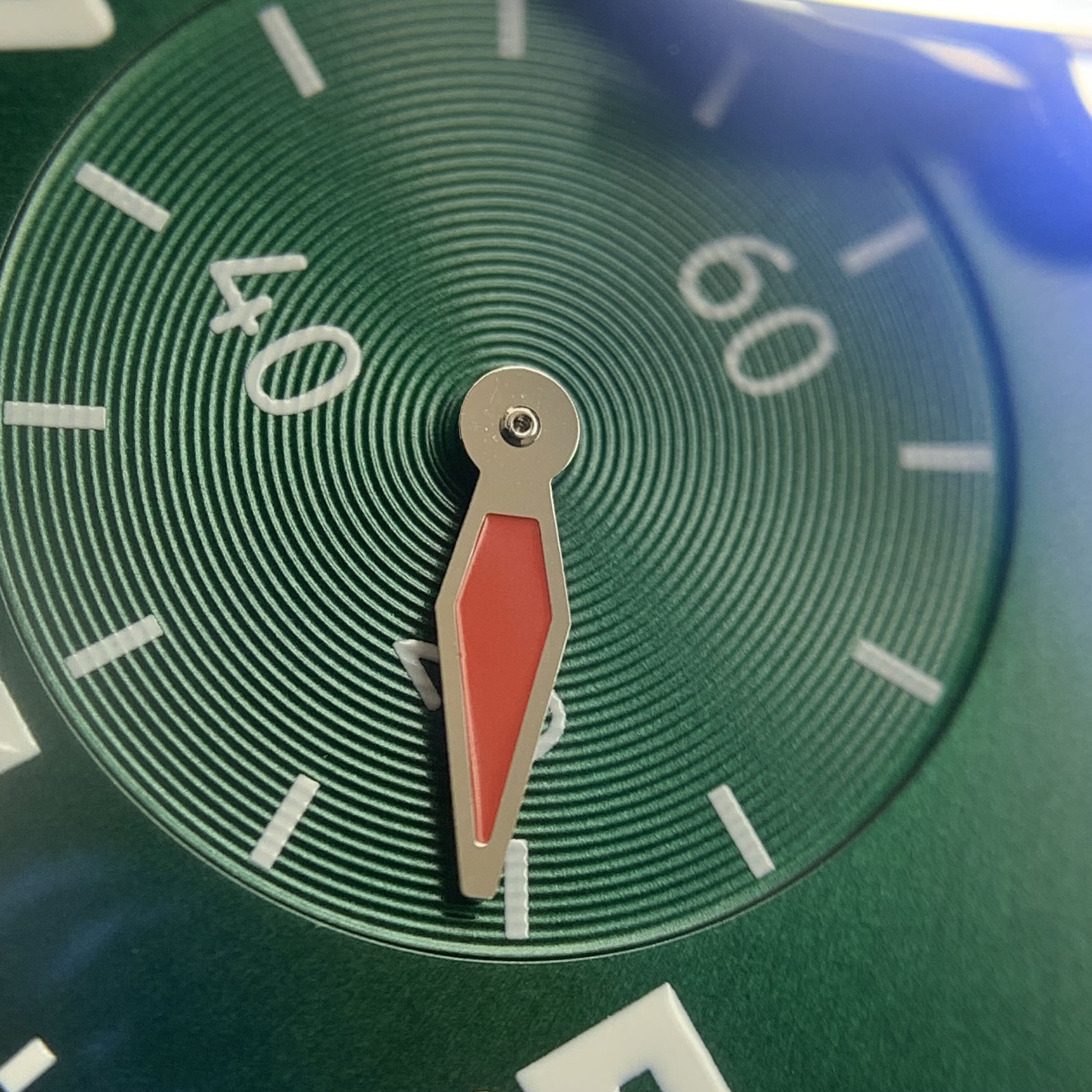 IWC Pilot’s watch 41 millimeters IW388103