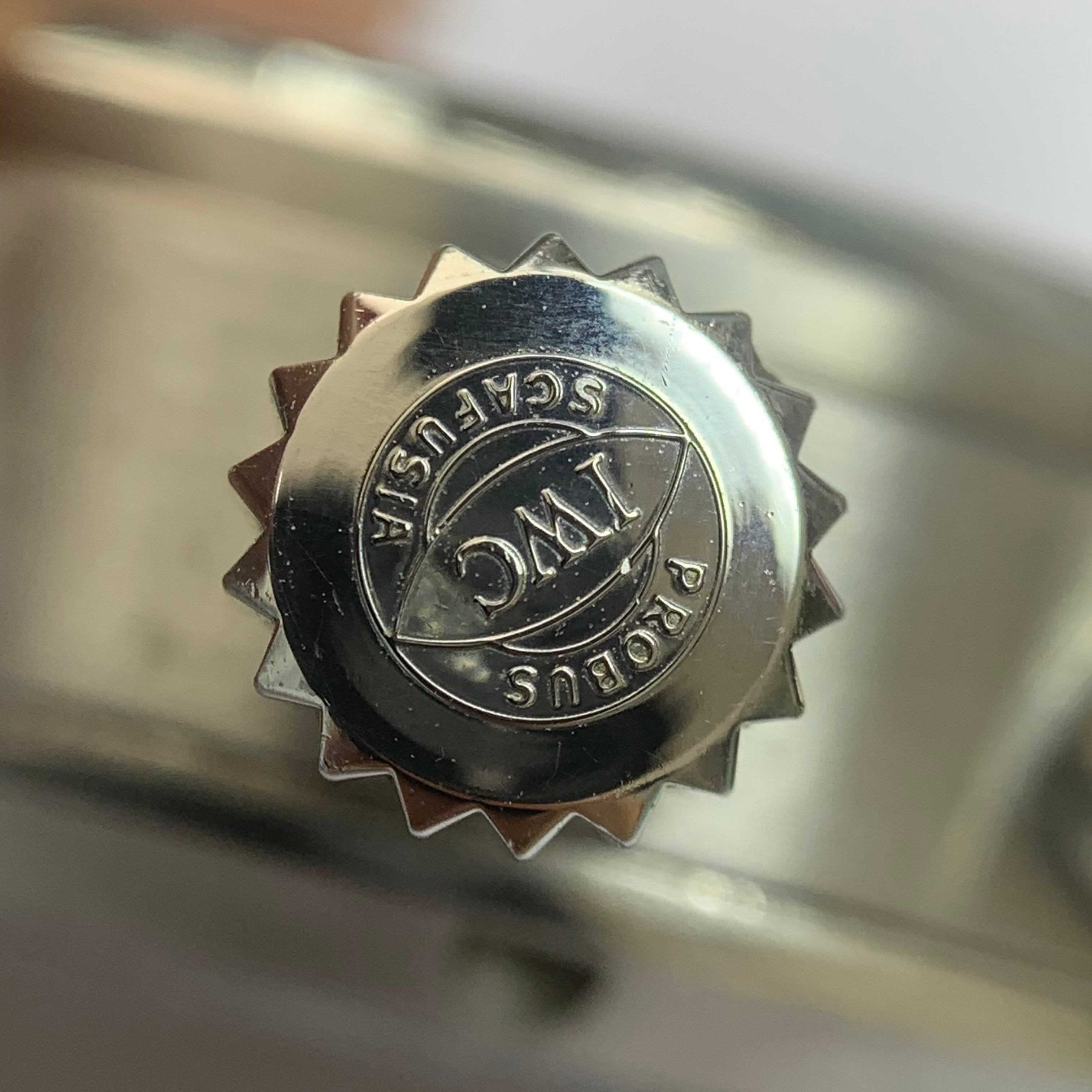 IWC Pilot’s watch 41 millimeters IW388103