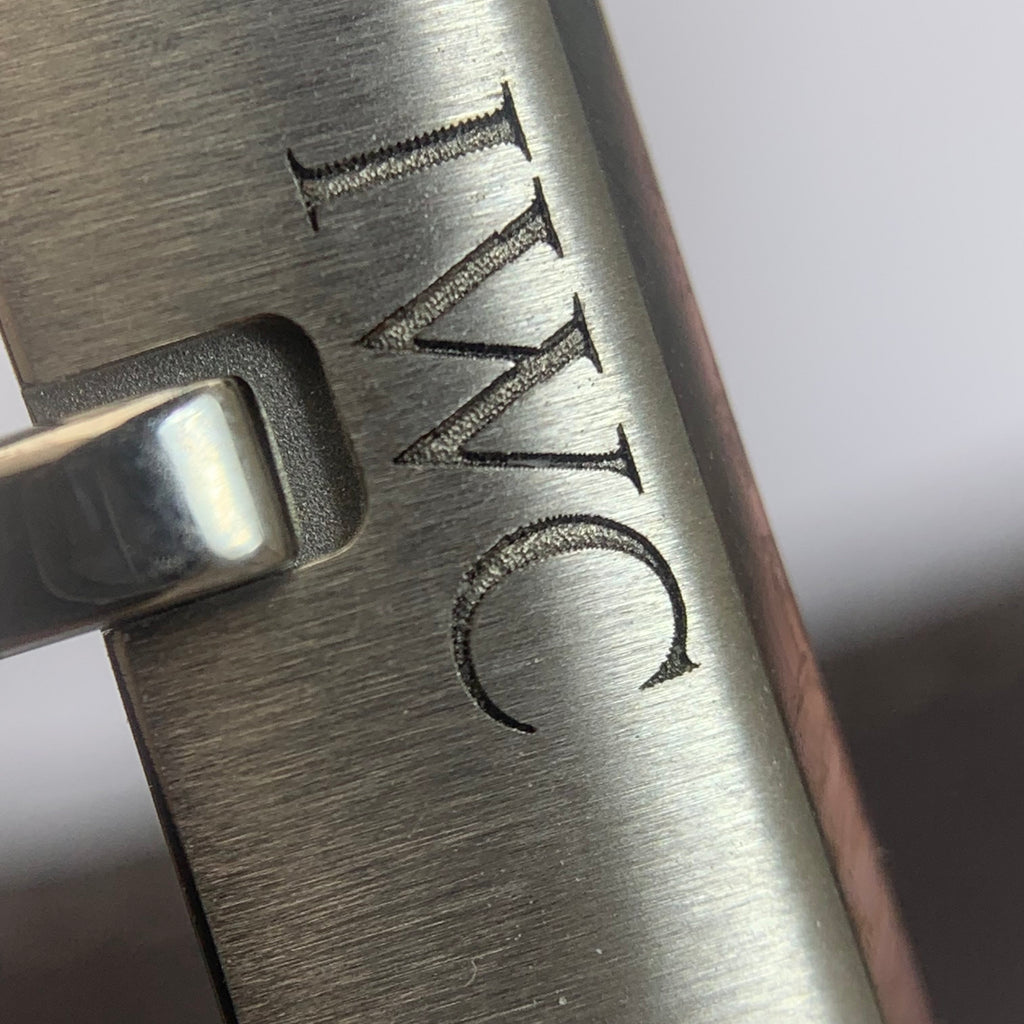 IWC Pilot’s watch 41 millimeters IW388103