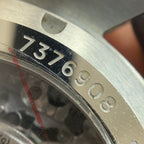 IWC Pilot’s watch 41 millimeters IW388103
