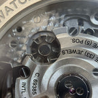 IWC Pilot’s watch 41 millimeters IW388103