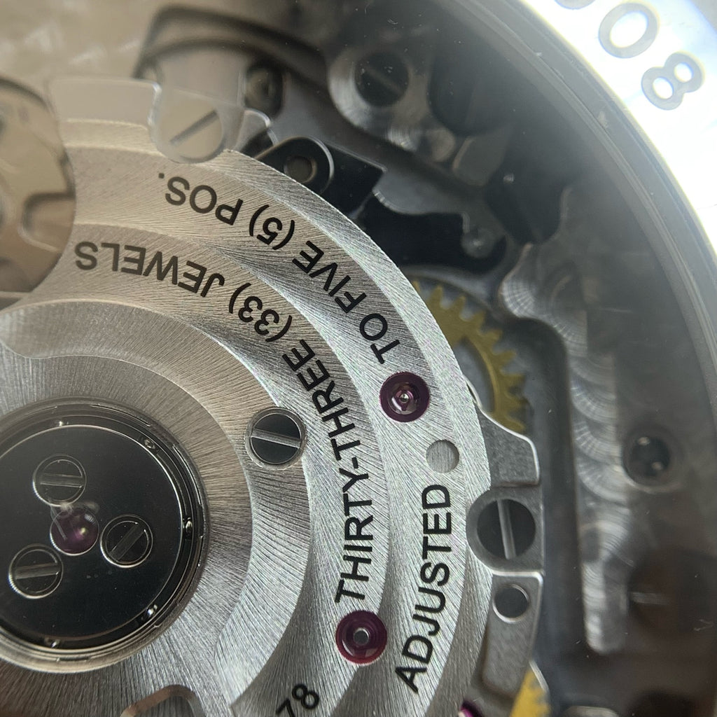 IWC Pilot’s watch 41 millimeters IW388103