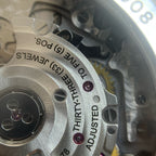 IWC Pilot’s watch 41 millimeters IW388103