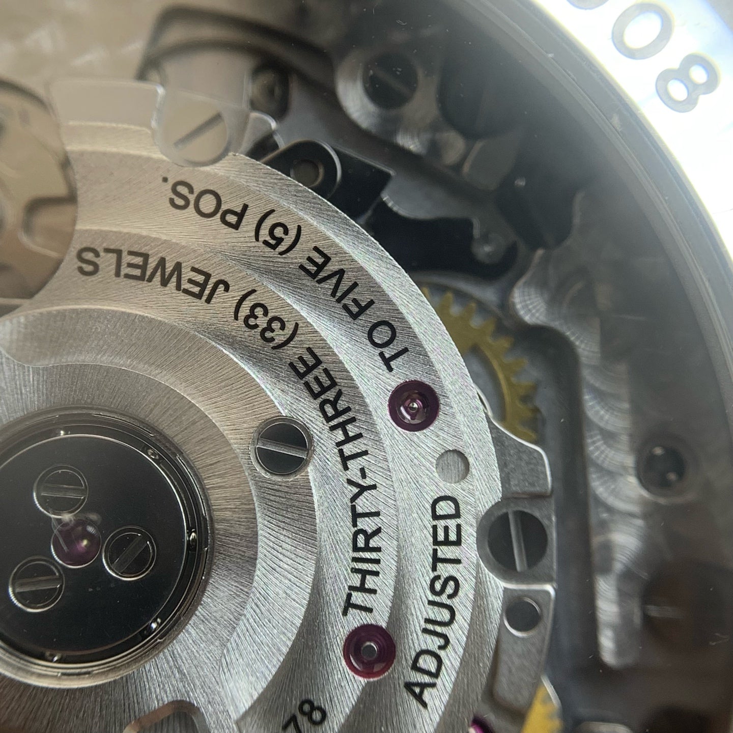 IWC Pilot’s watch 41 millimeters IW388103