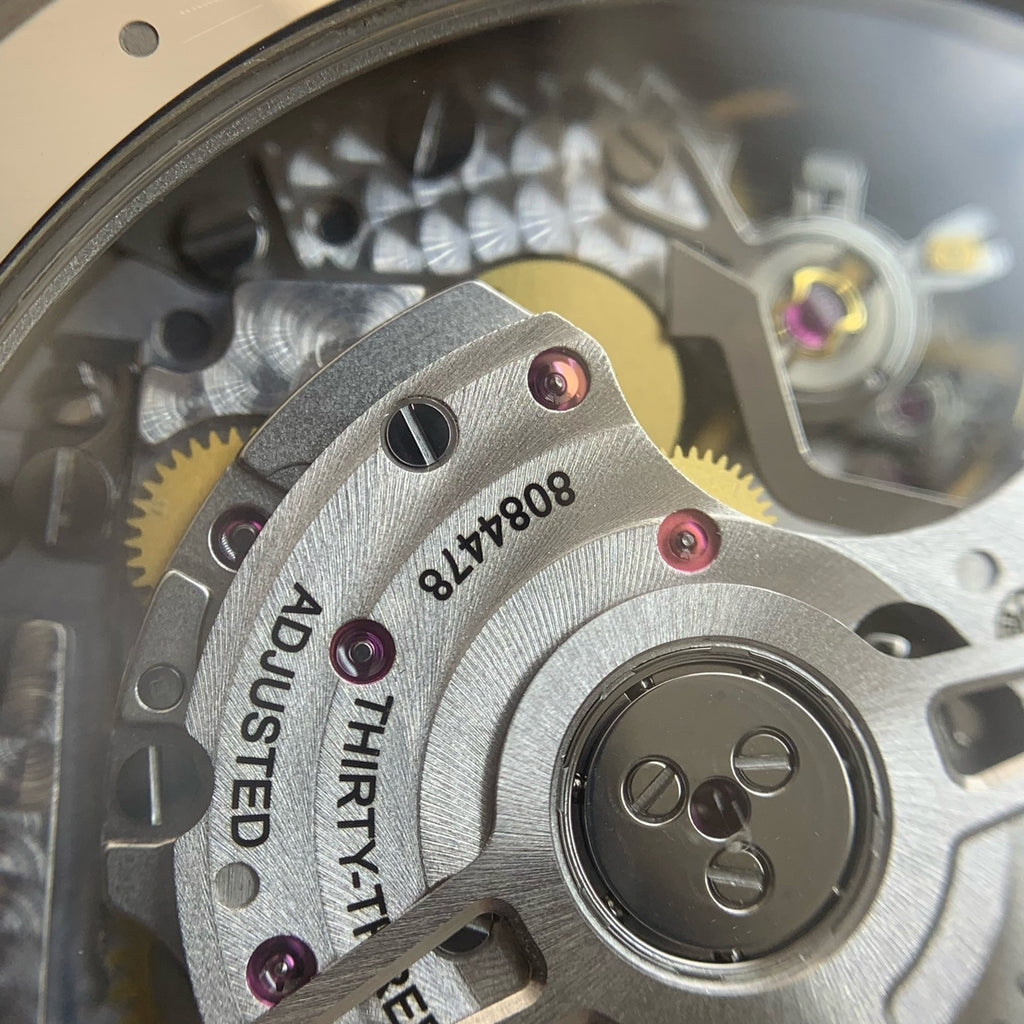 IWC Pilot’s watch 41 millimeters IW388103