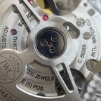 IWC Pilot’s watch 41 millimeters IW388103