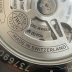 IWC Pilot’s watch 41 millimeters IW388103