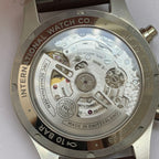 IWC Pilot’s watch 41 millimeters IW388103