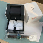 IWC Pilot’s watch 41 millimeters IW388103