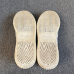 Versace Leather Lifestyle sneakers