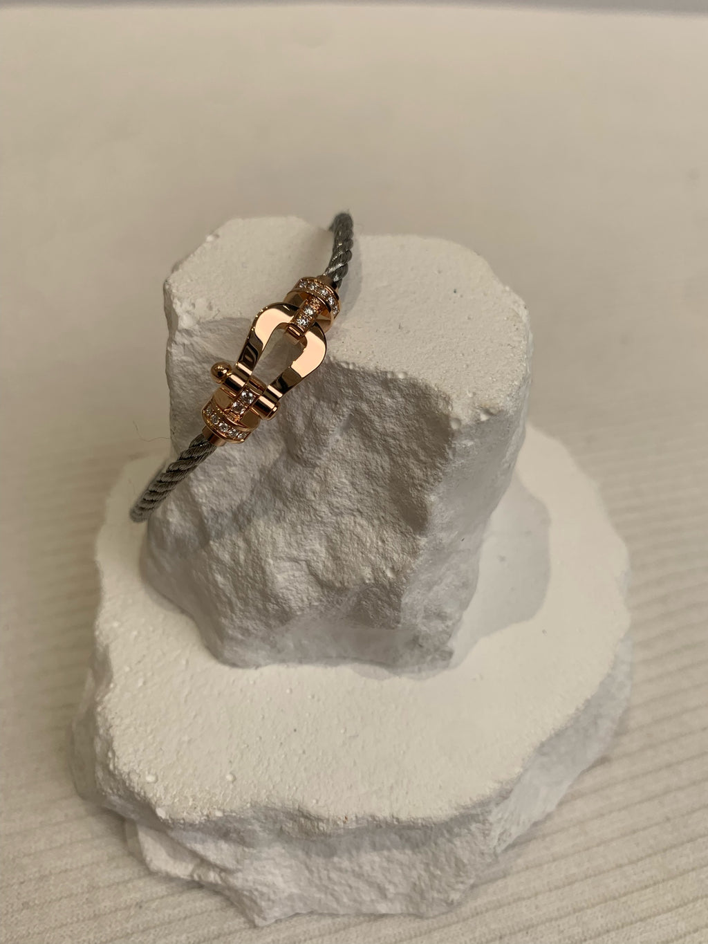 Fred Rose gold Bracelet