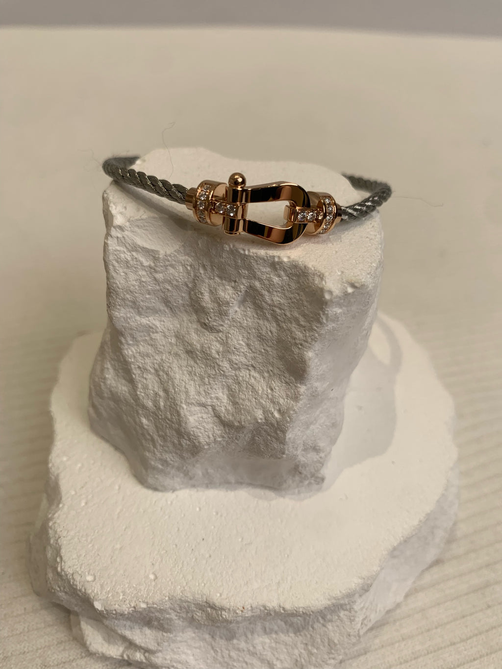 Fred Rose gold Bracelet