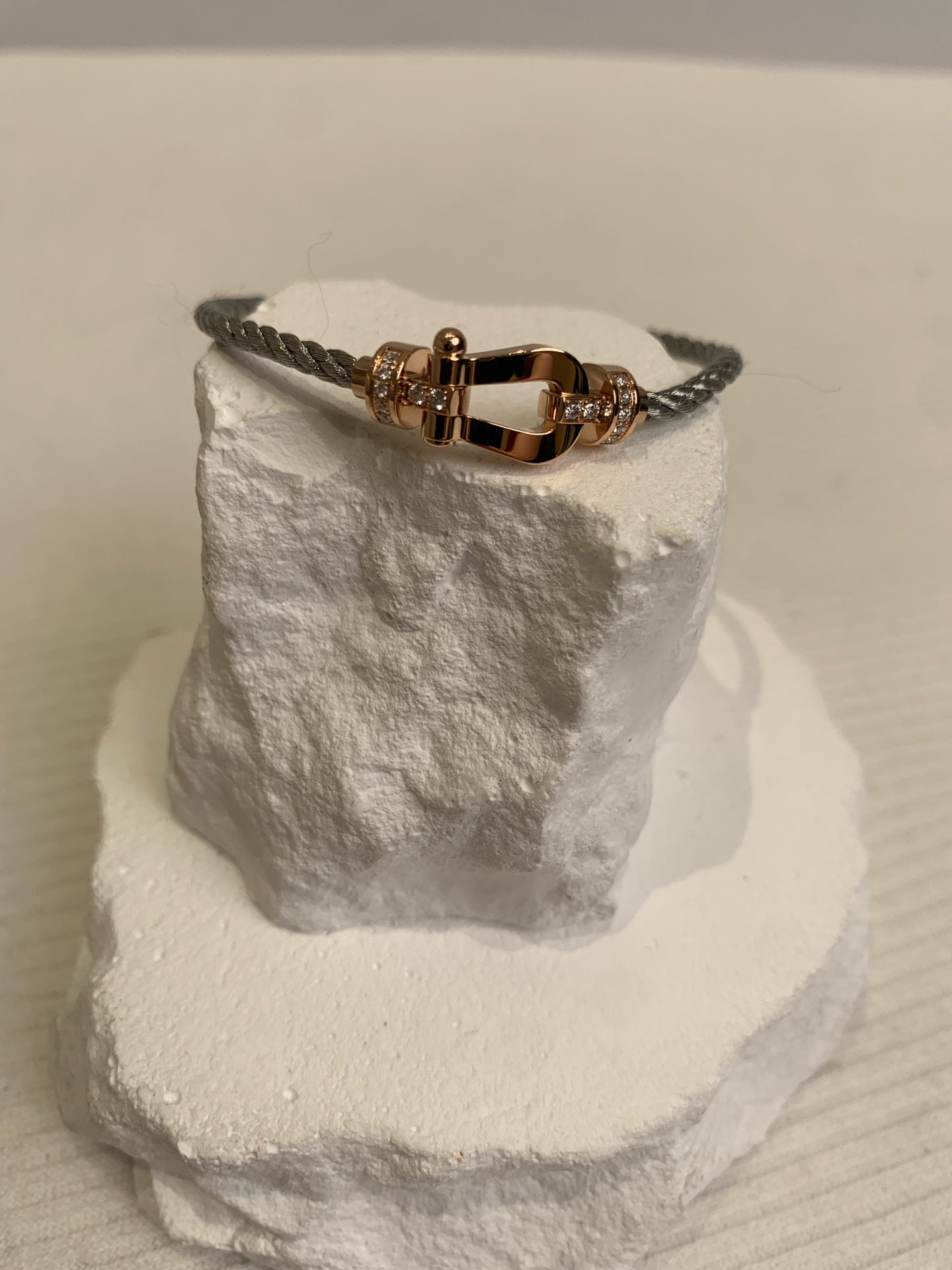 Fred Rose gold Bracelet