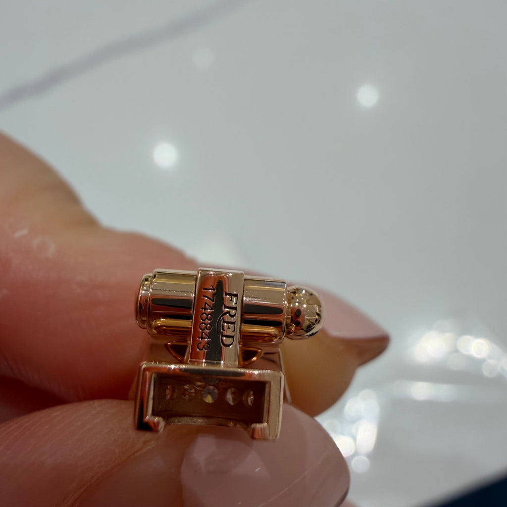 Fred Rose gold Bracelet