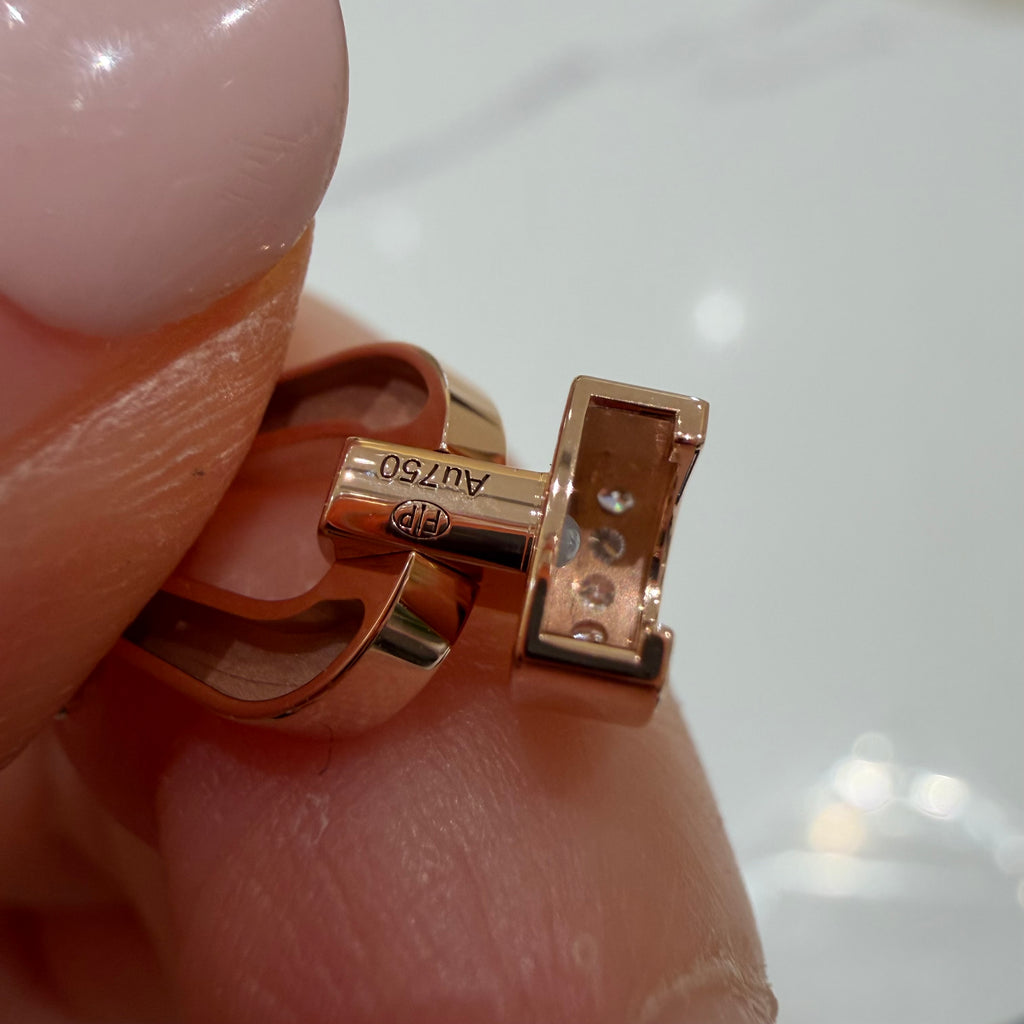 Fred Rose gold Bracelet