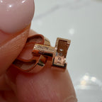 Fred Rose gold Bracelet
