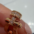 Fred Rose gold Bracelet