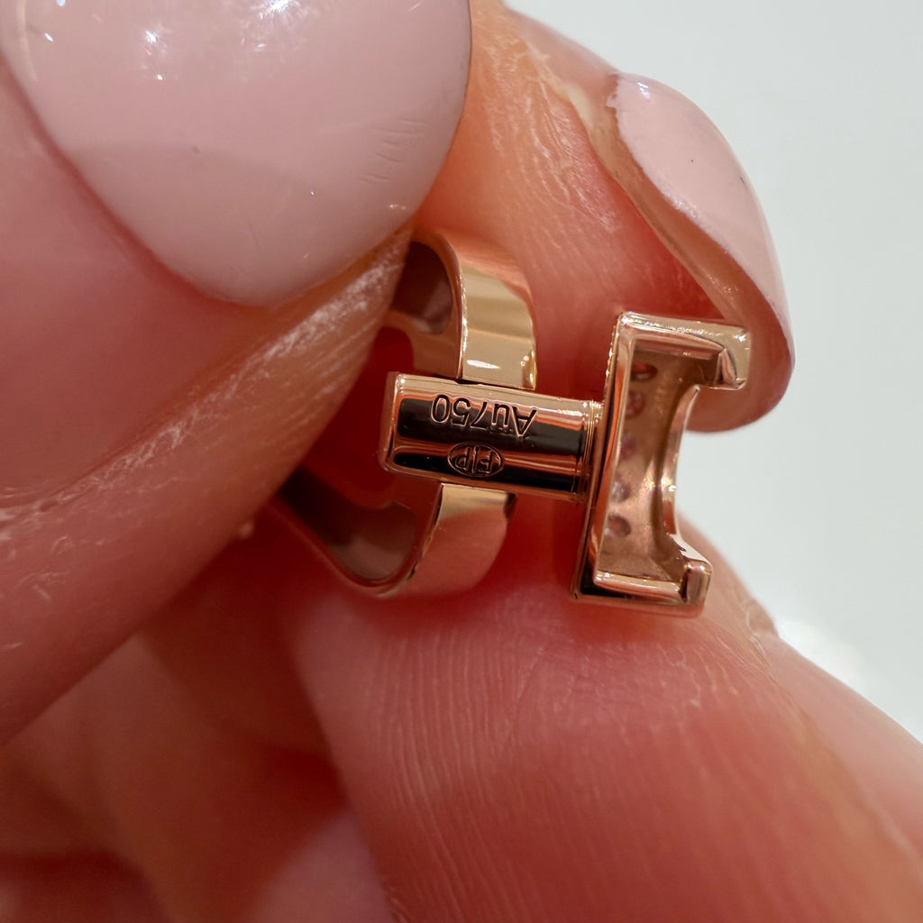 Fred Rose gold Bracelet