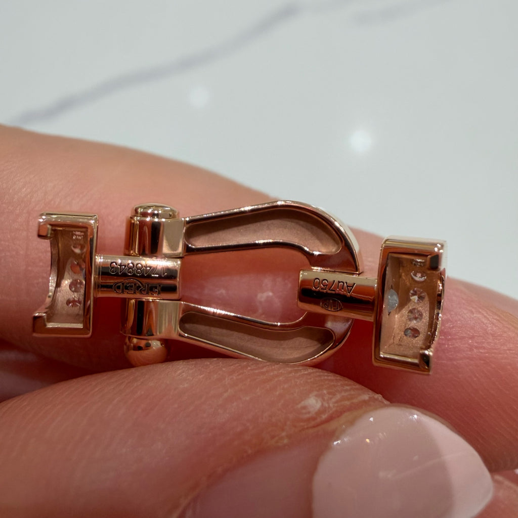 Fred Rose gold Bracelet