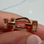 Fred Rose gold Bracelet