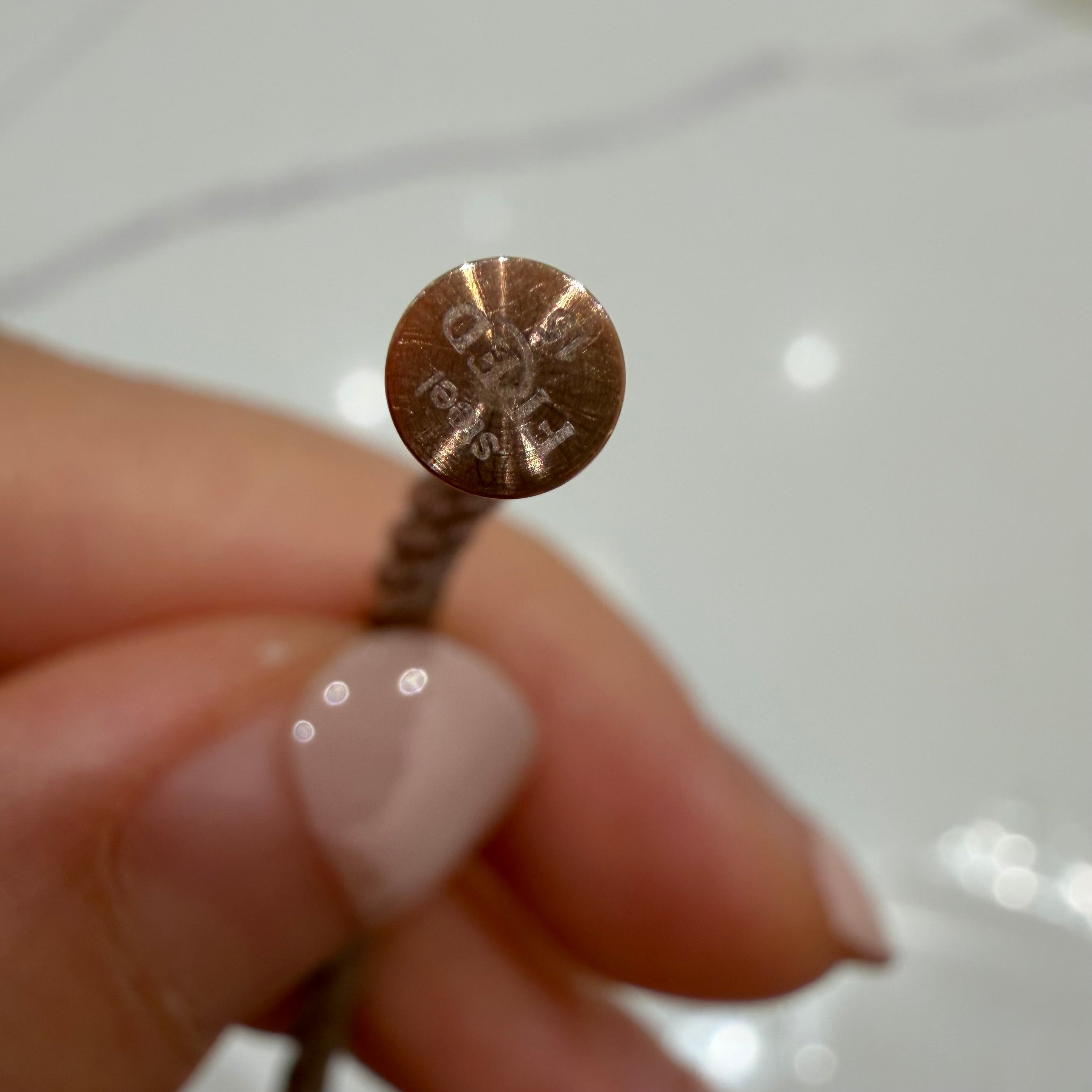 Fred Rose gold Bracelet