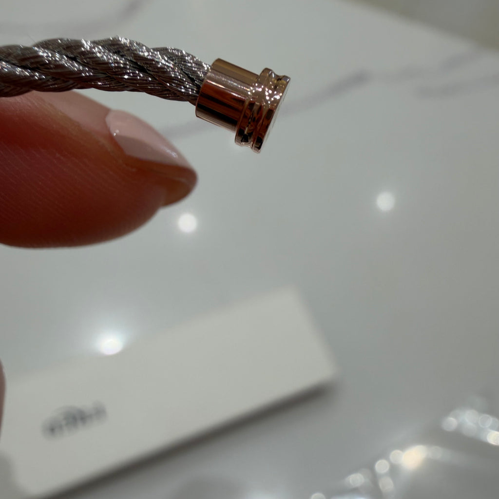 Fred Rose gold Bracelet
