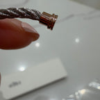Fred Rose gold Bracelet