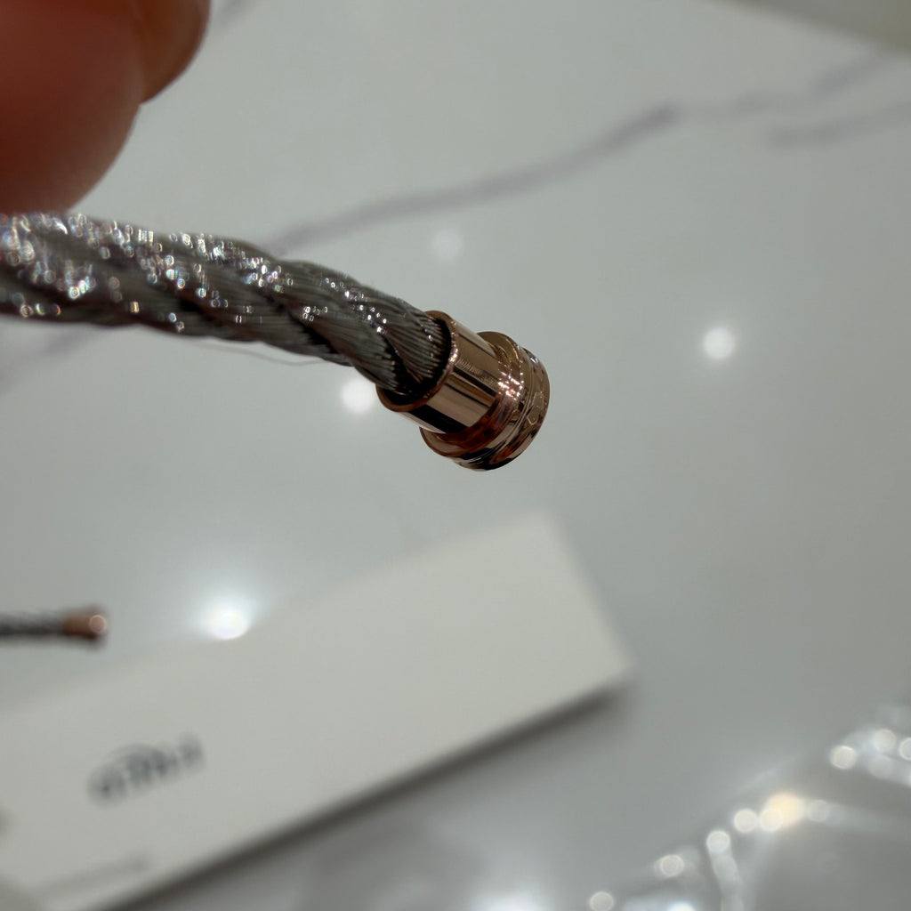 Fred Rose gold Bracelet