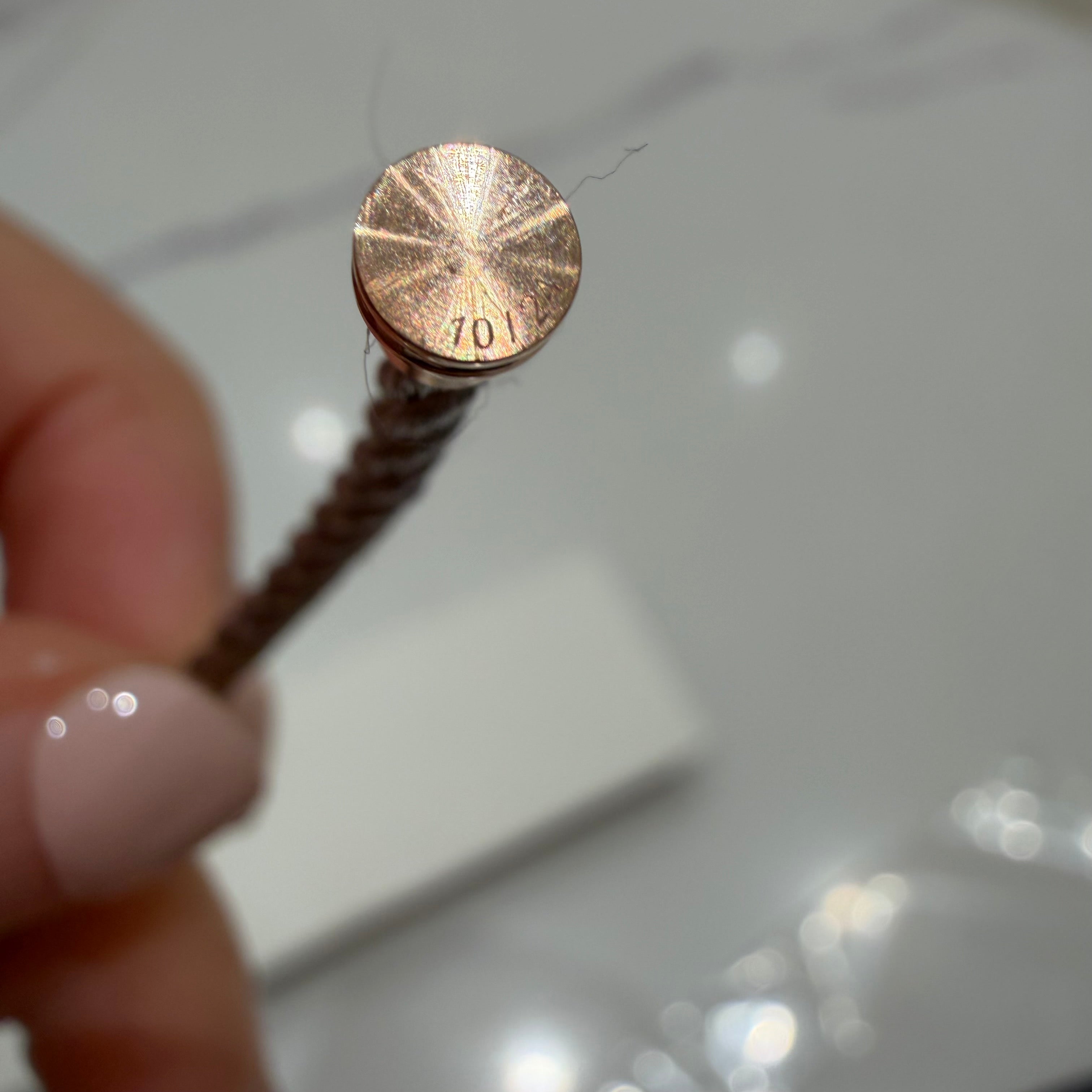 Fred Rose gold Bracelet