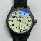 IWC Pilot’s watch 41.0 IW326905