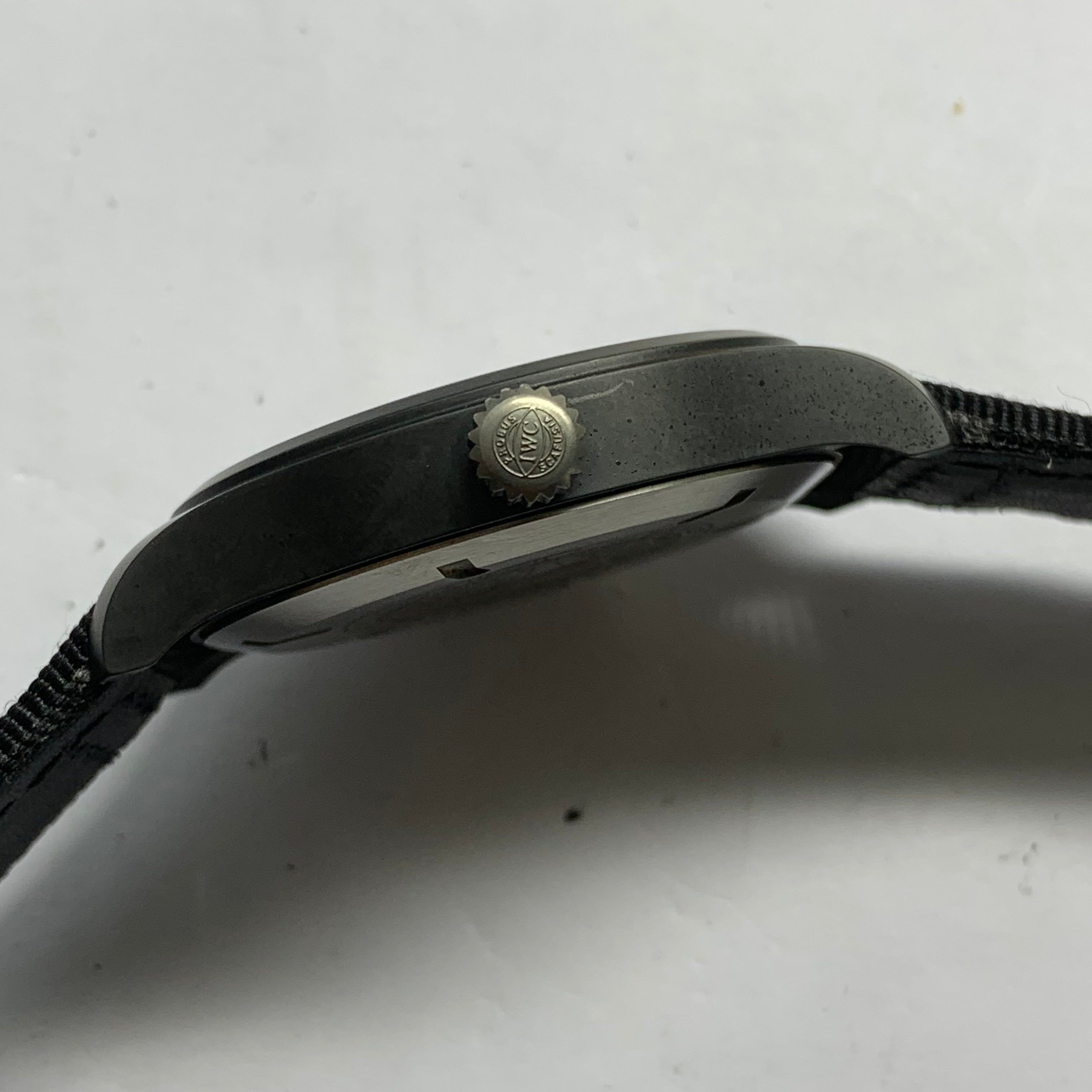 IWC Pilot’s watch 41.0 IW326905