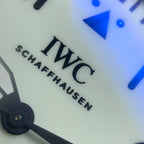 IWC Pilot’s watch 41.0 IW326905