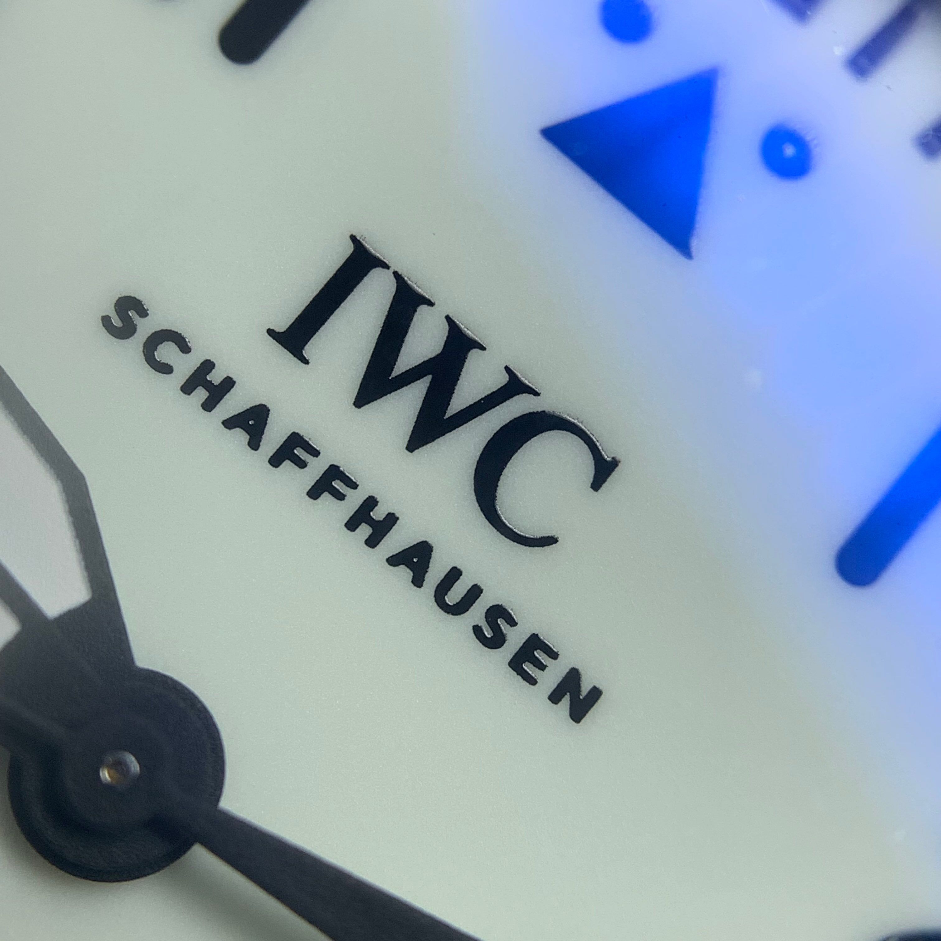 IWC Pilot’s watch 41.0 IW326905