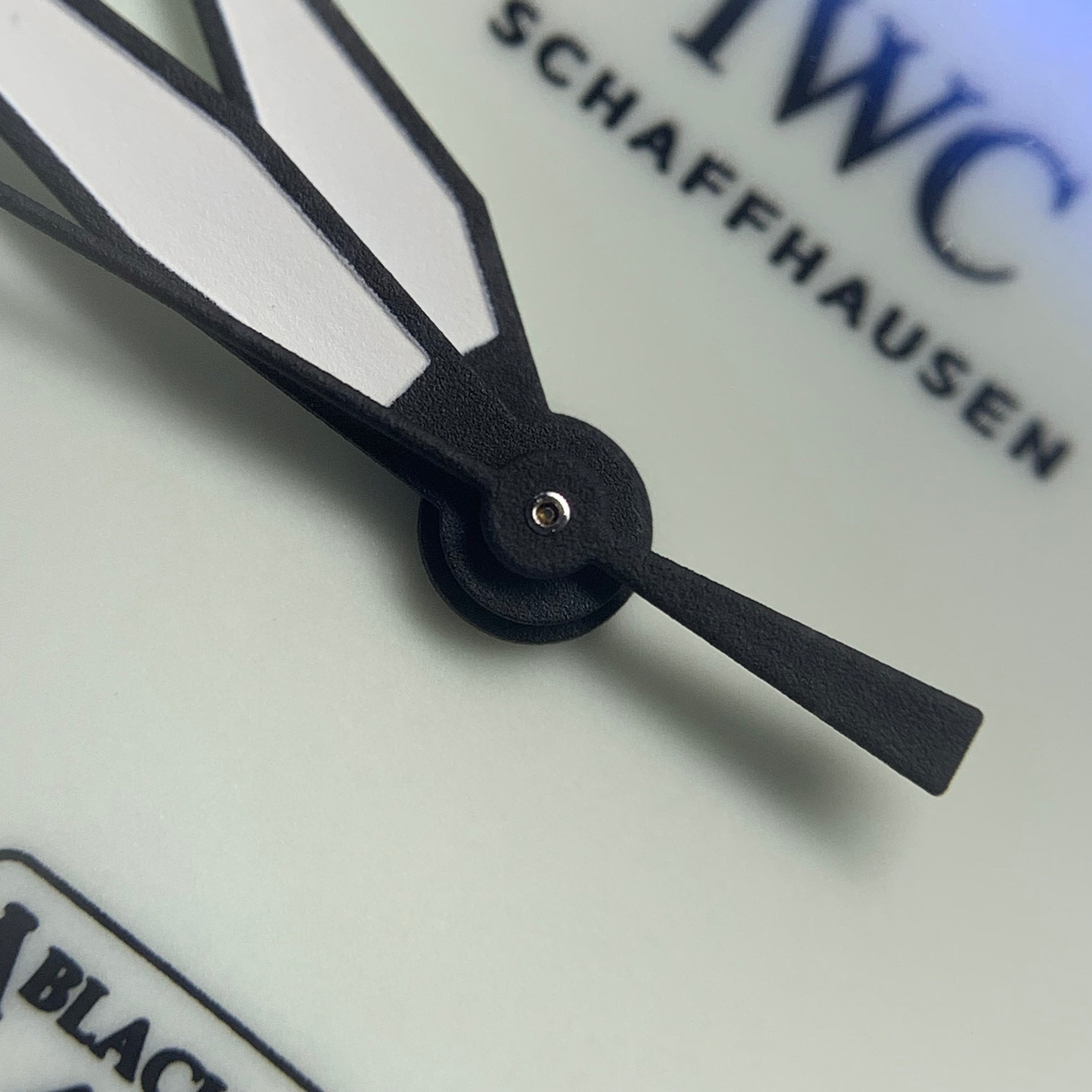 IWC Pilot’s watch 41.0 IW326905
