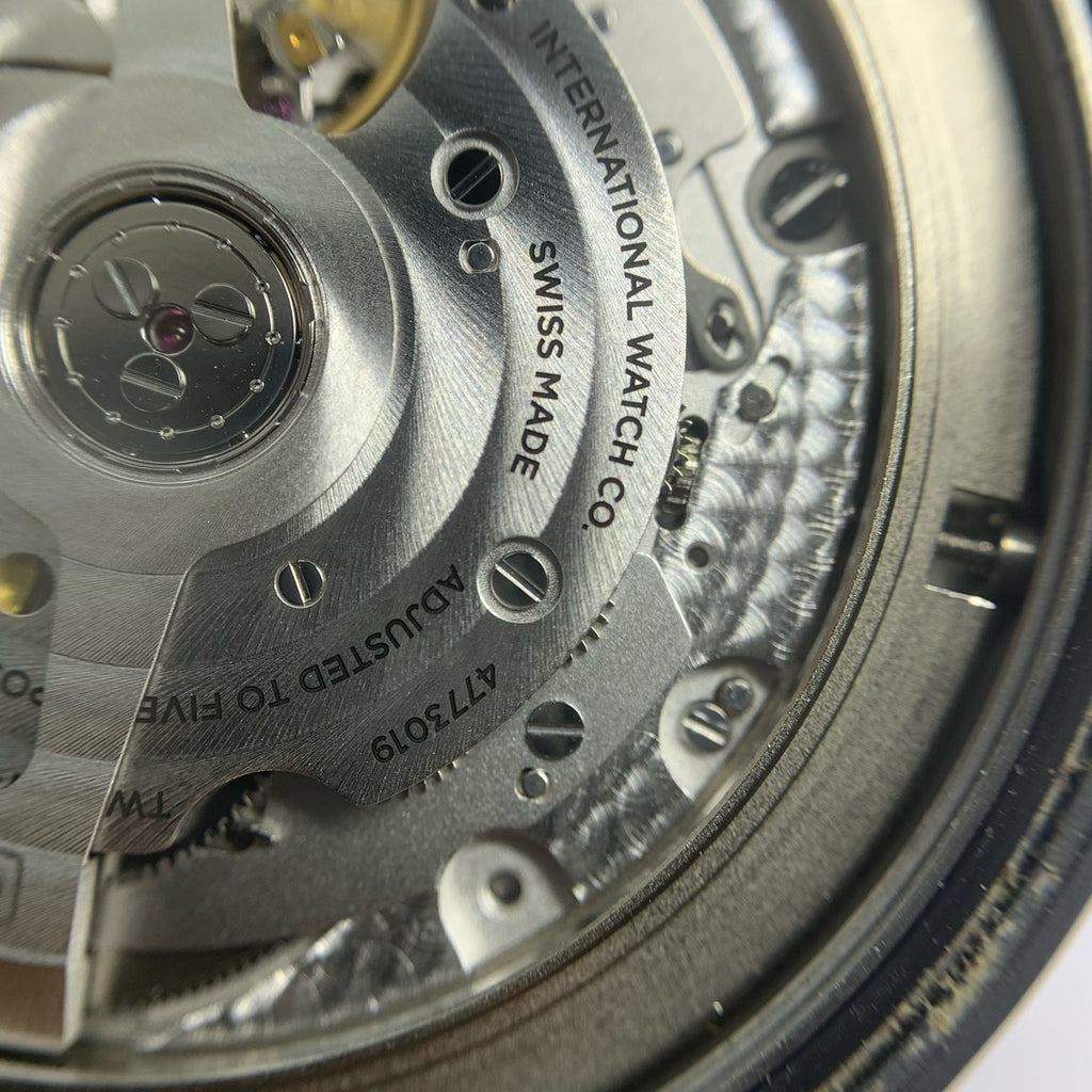 IWC Pilot’s watch 41.0 IW326905