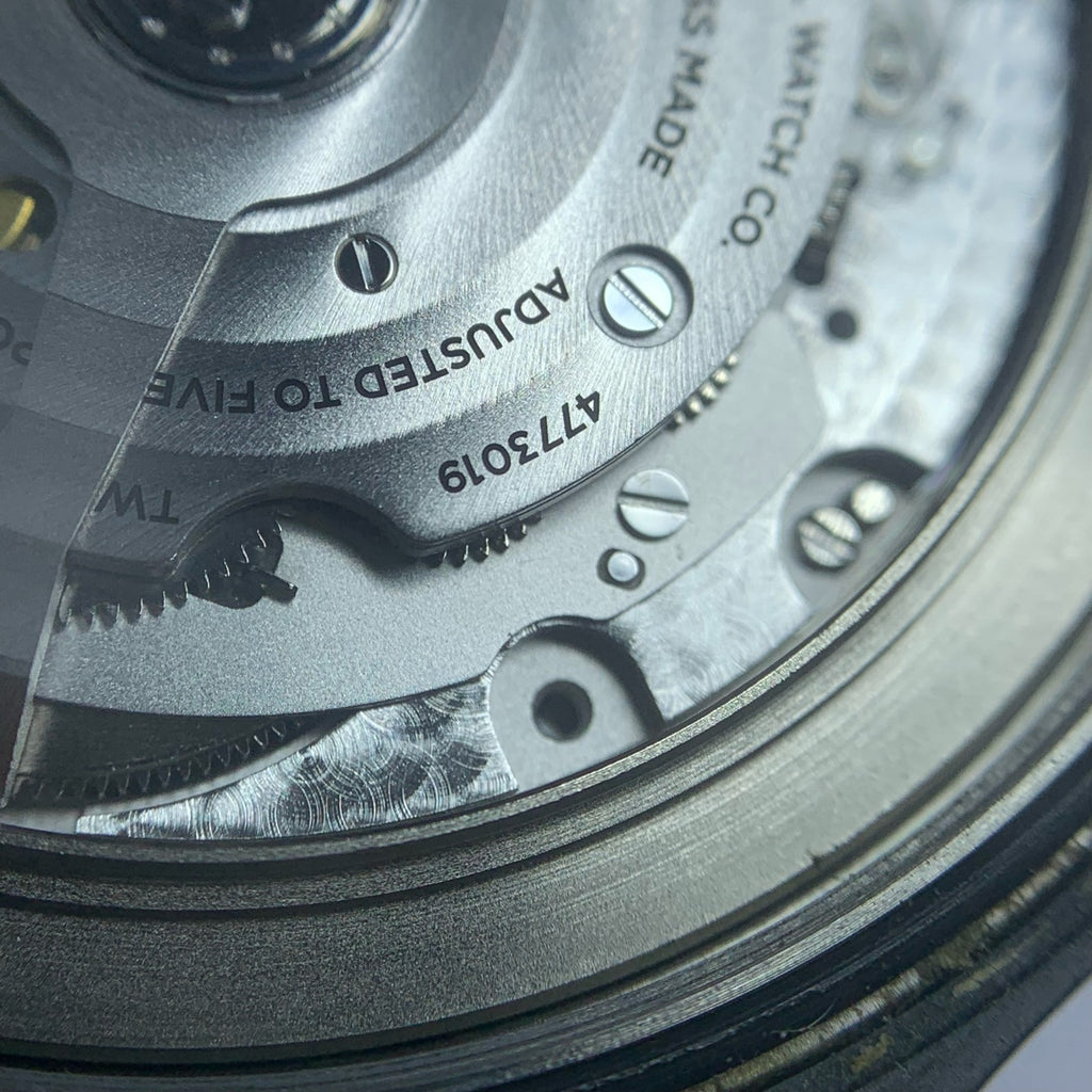 IWC Pilot’s watch 41.0 IW326905