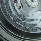 IWC Pilot’s watch 41.0 IW326905