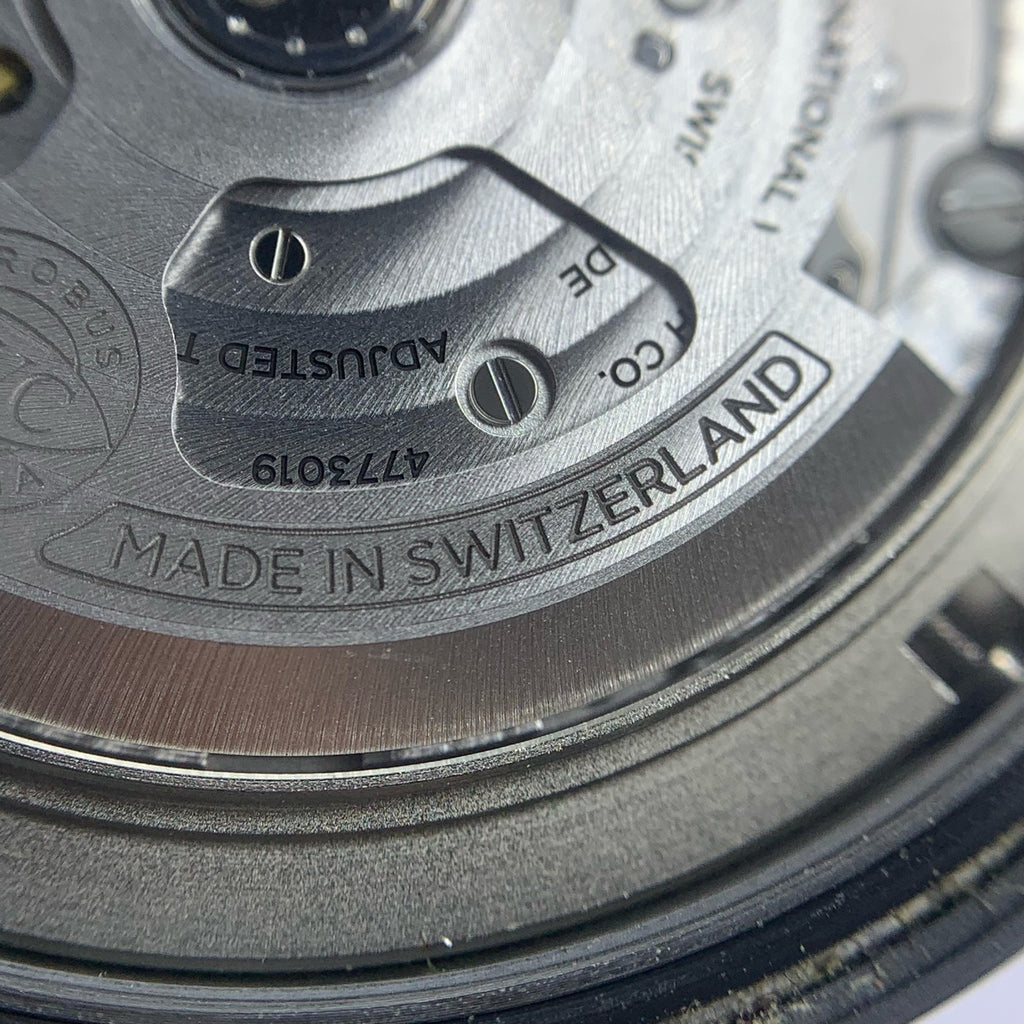 IWC Pilot’s watch 41.0 IW326905