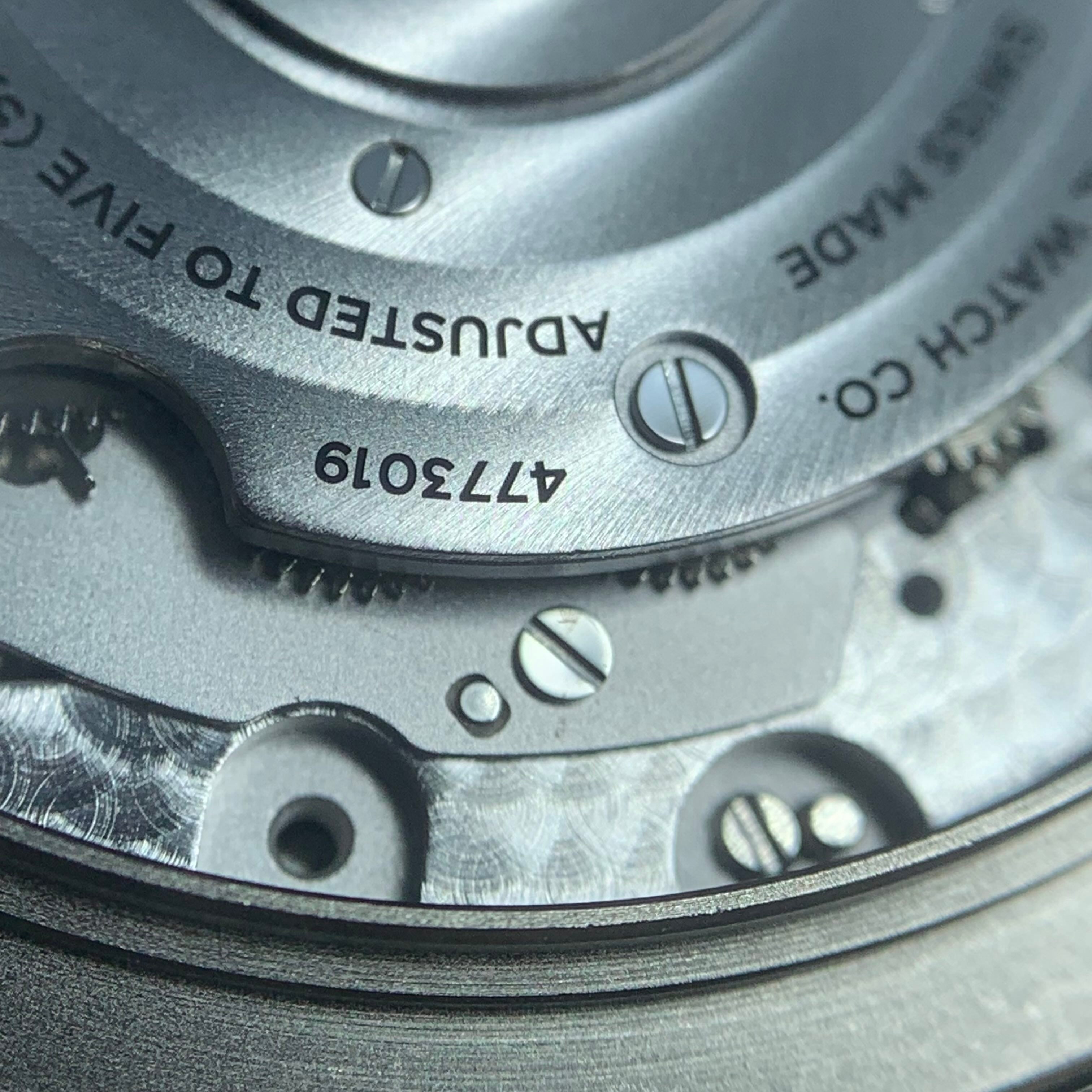 IWC Pilot’s watch 41.0 IW326905