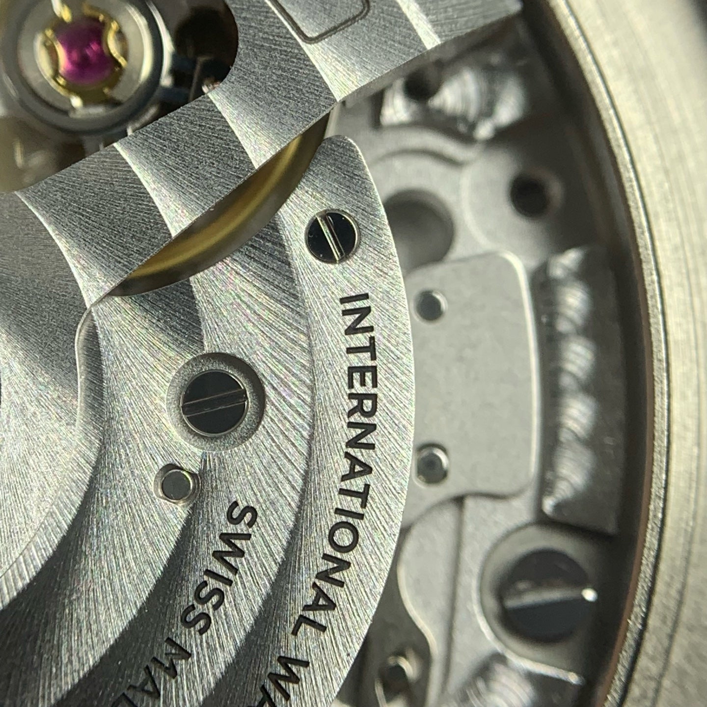 IWC Pilot’s watch 41.0 IW326905