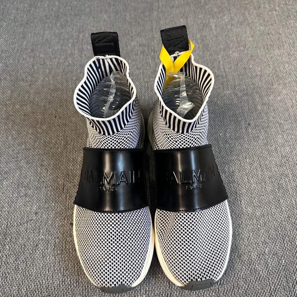 Bally Leather Lifestyle sneakers