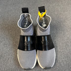 Bally Leather Lifestyle sneakers