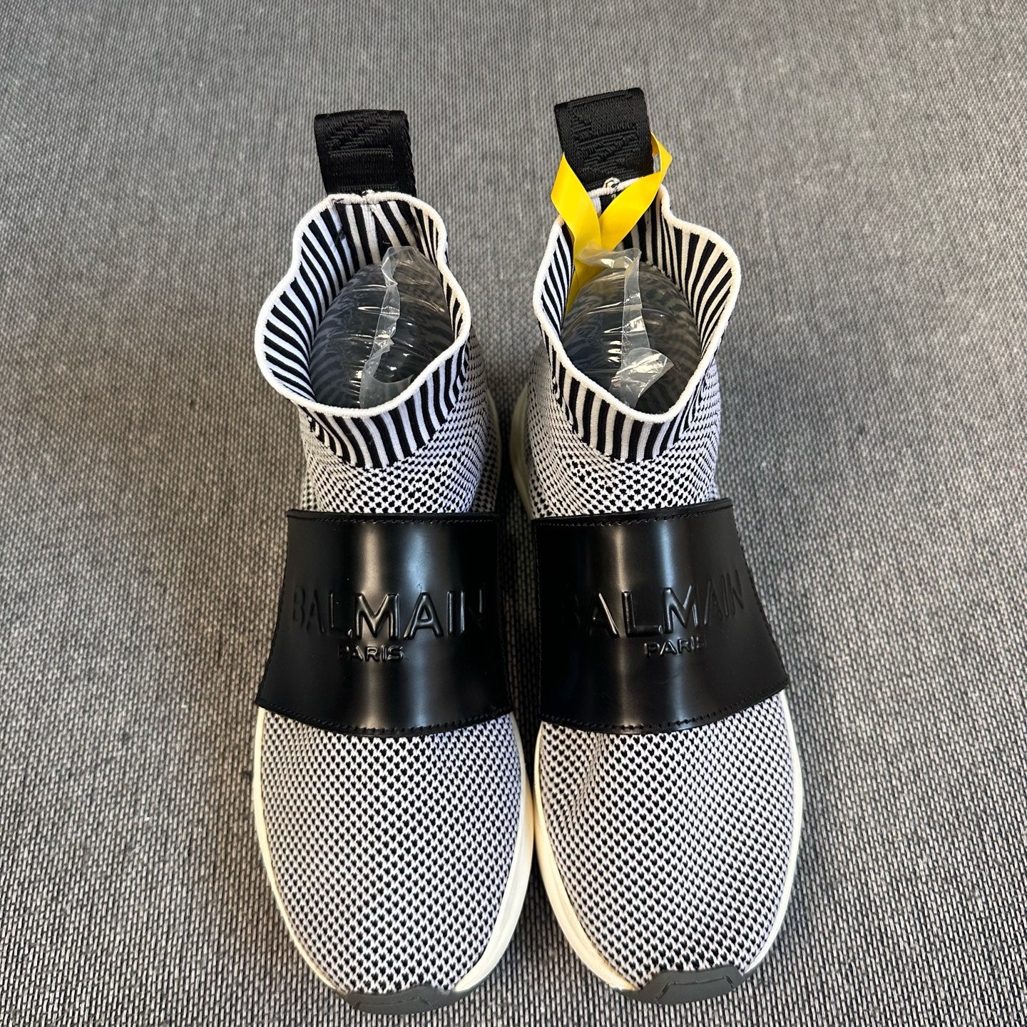 Bally Leather Lifestyle sneakers