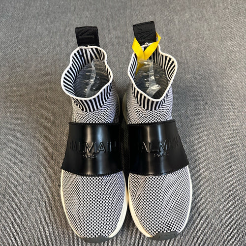 Bally Leather Lifestyle sneakers